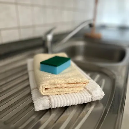 Ina Home Denkendorf  Zewnętrze zdjęcie