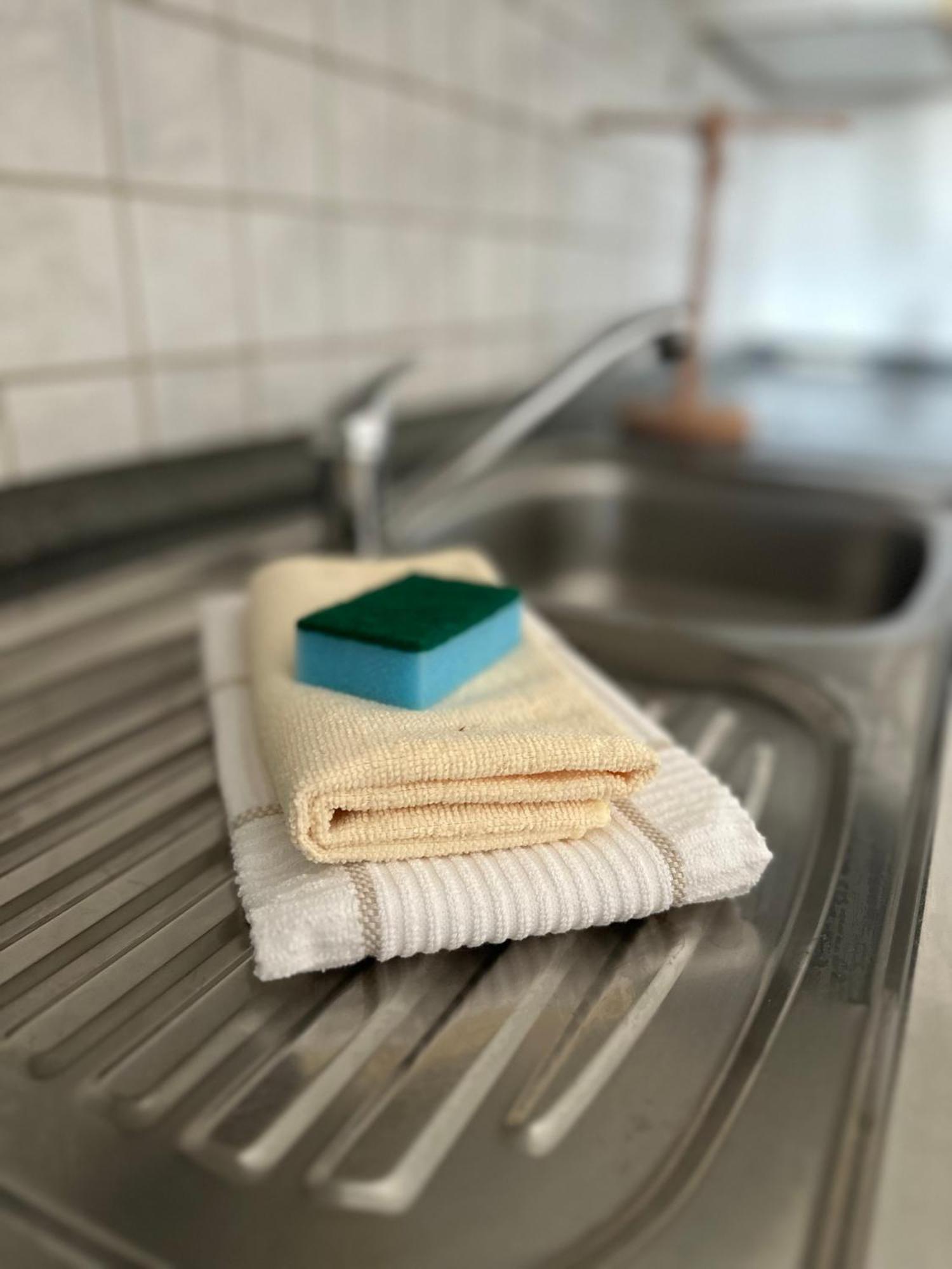 Ina Apartament *